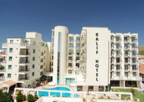 Гостиница Kalif Hotel  Айвалык